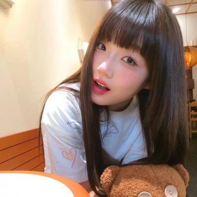 蔷薇色的布子