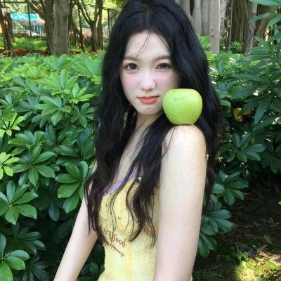 彩色葡萄